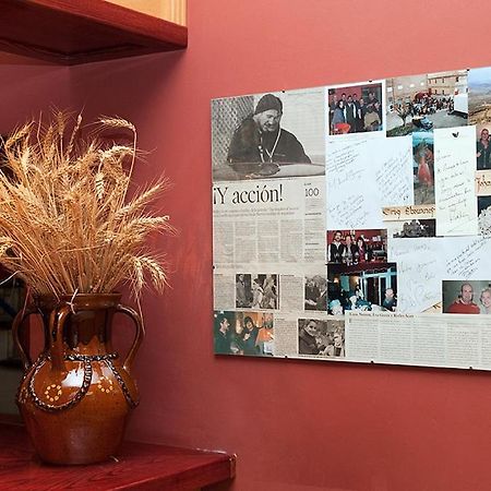 Hotel Villa De آيربيه المظهر الخارجي الصورة