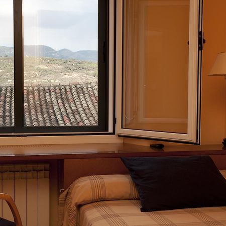 Hotel Villa De آيربيه المظهر الخارجي الصورة
