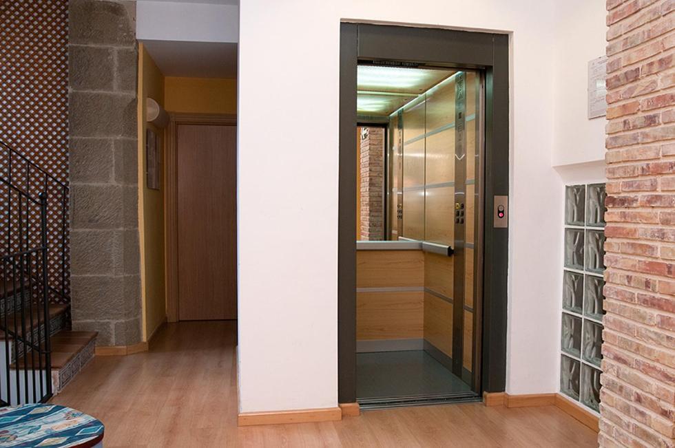 Hotel Villa De آيربيه المظهر الخارجي الصورة