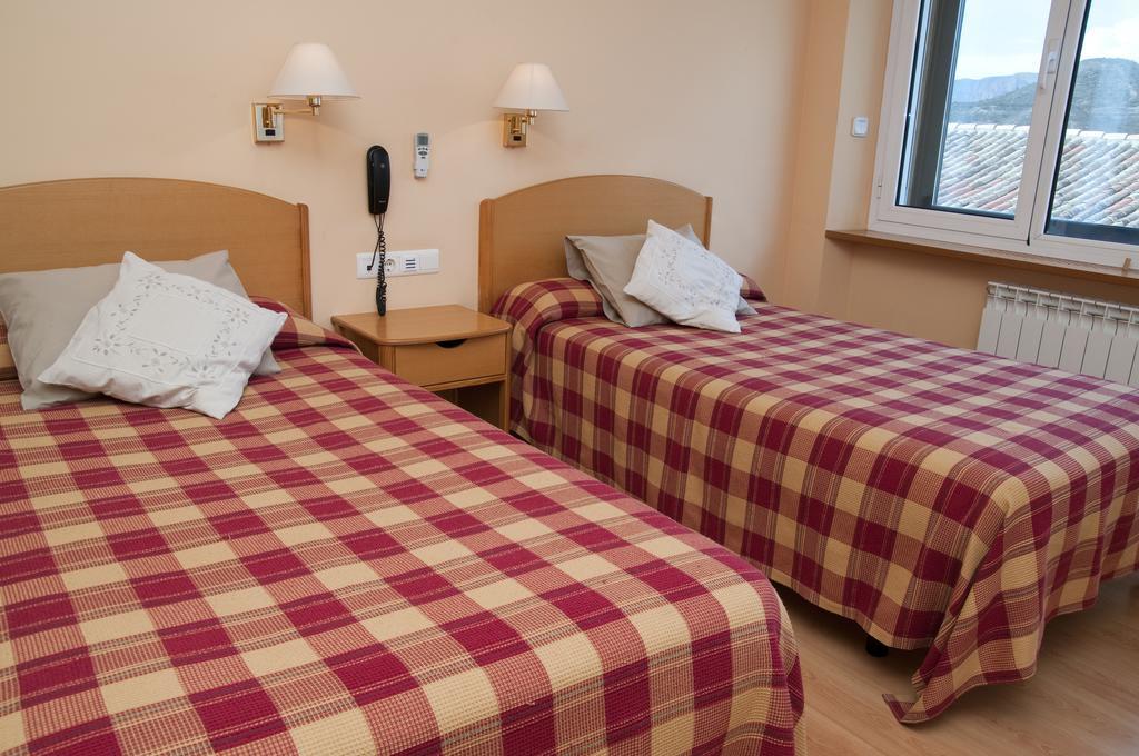 Hotel Villa De آيربيه المظهر الخارجي الصورة