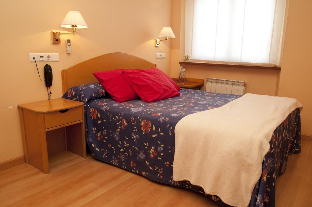 Hotel Villa De آيربيه المظهر الخارجي الصورة