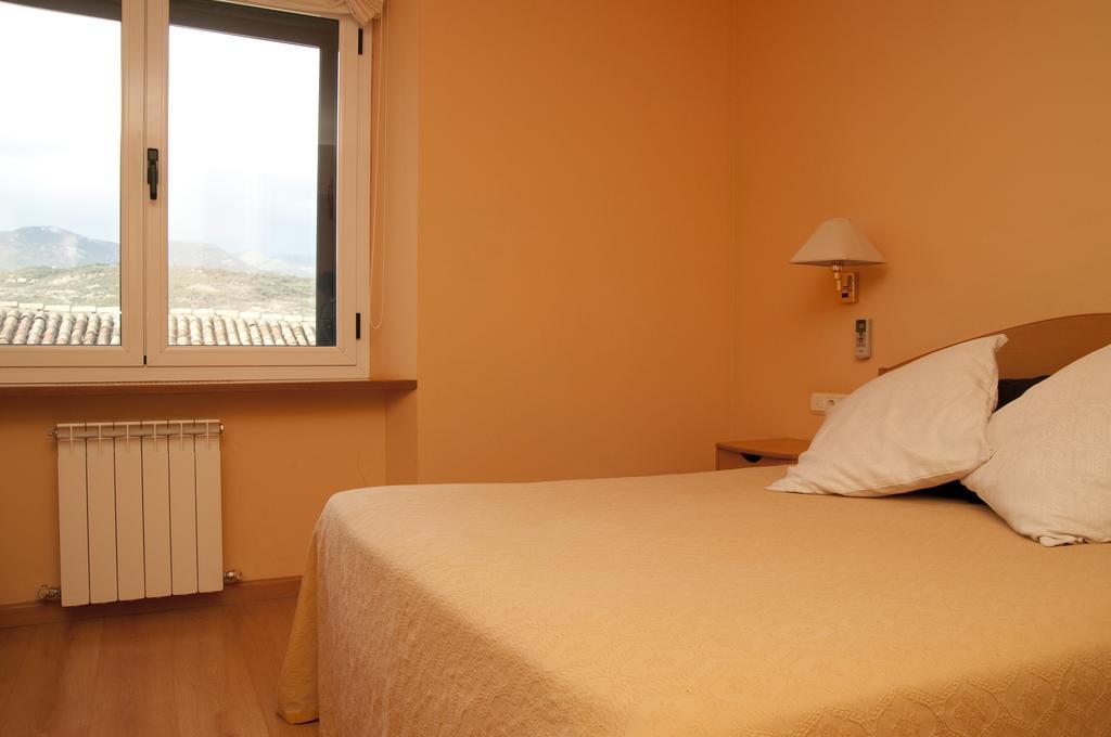 Hotel Villa De آيربيه المظهر الخارجي الصورة