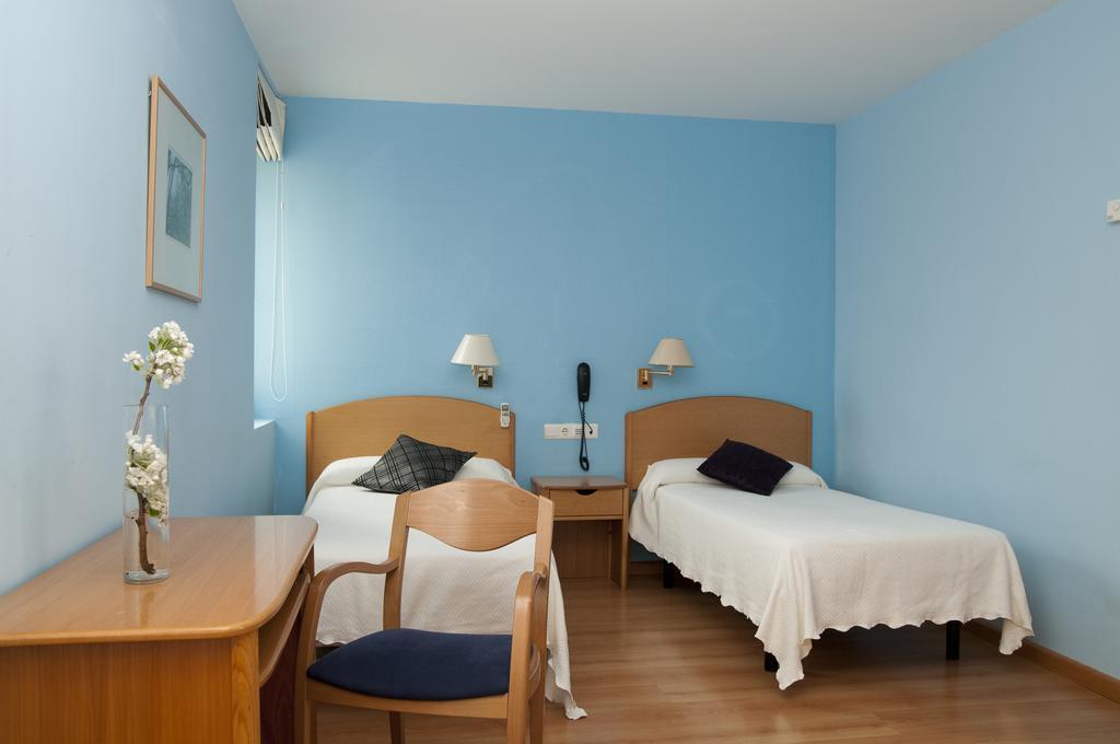 Hotel Villa De آيربيه المظهر الخارجي الصورة