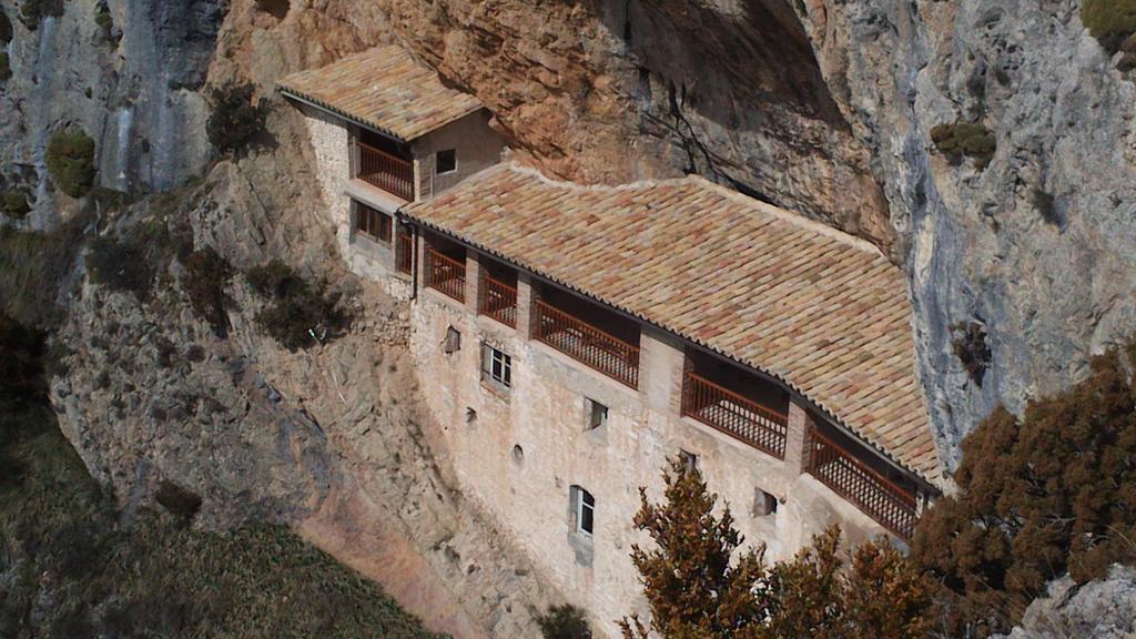 Hotel Villa De آيربيه المظهر الخارجي الصورة