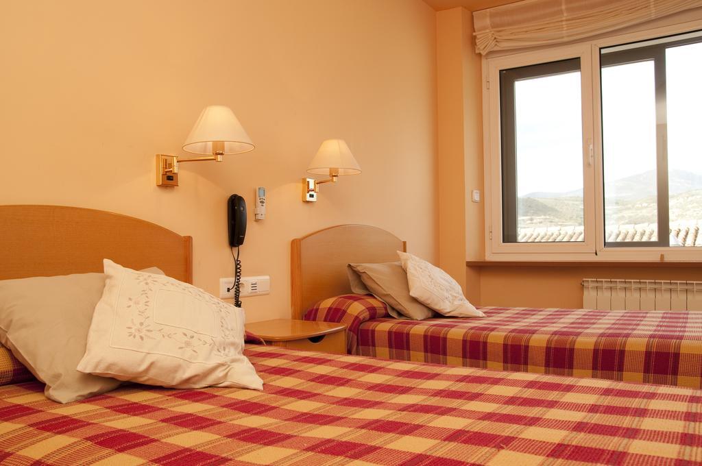 Hotel Villa De آيربيه المظهر الخارجي الصورة