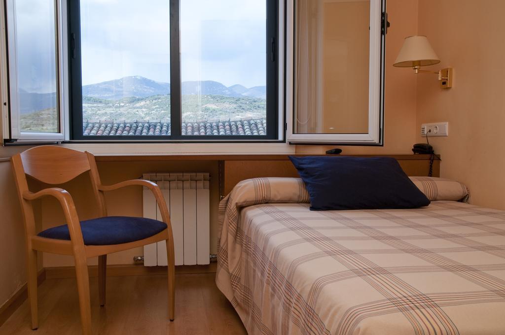Hotel Villa De آيربيه المظهر الخارجي الصورة