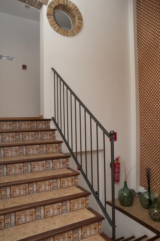 Hotel Villa De آيربيه المظهر الخارجي الصورة