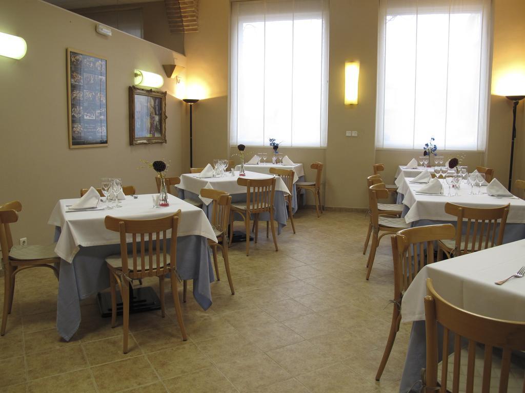 Hotel Villa De آيربيه المظهر الخارجي الصورة