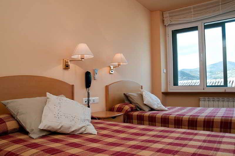 Hotel Villa De آيربيه المظهر الخارجي الصورة