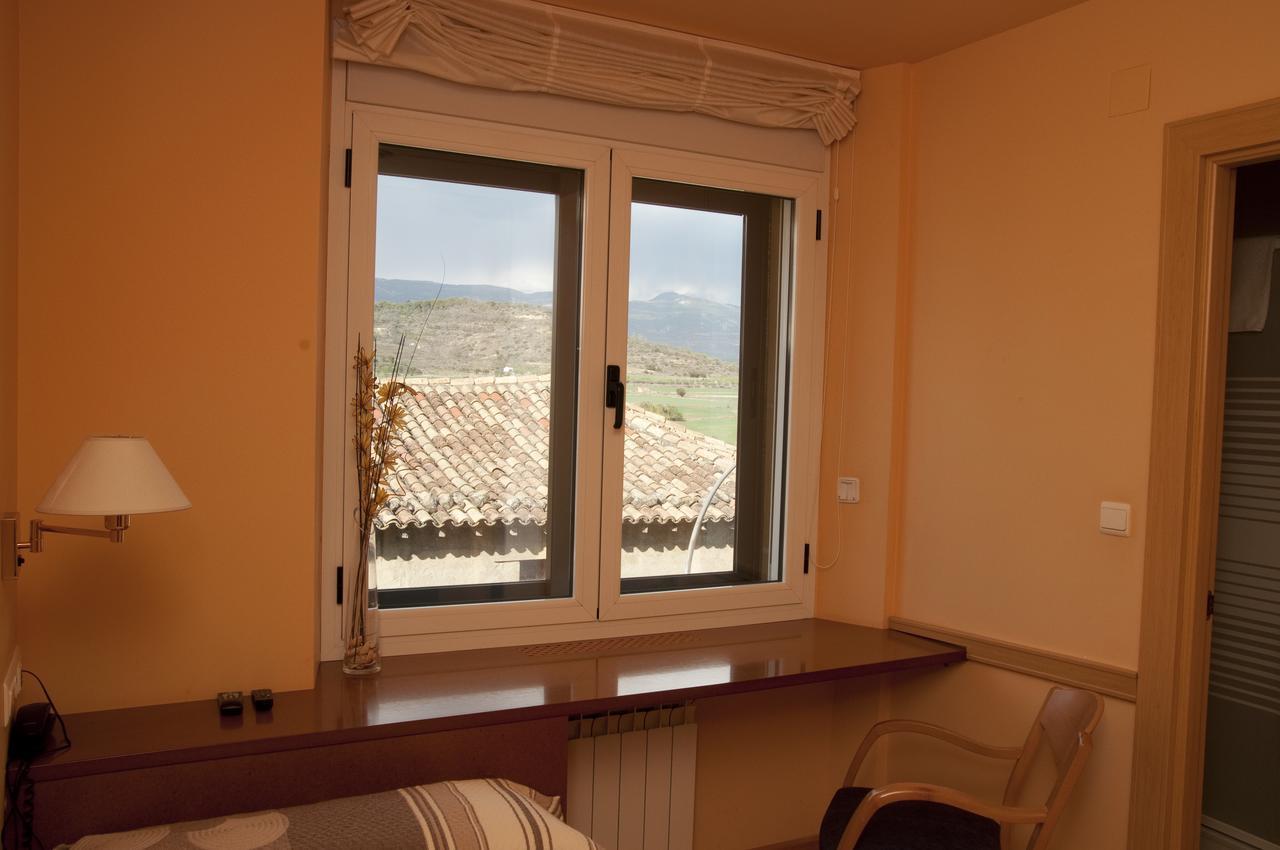 Hotel Villa De آيربيه المظهر الخارجي الصورة