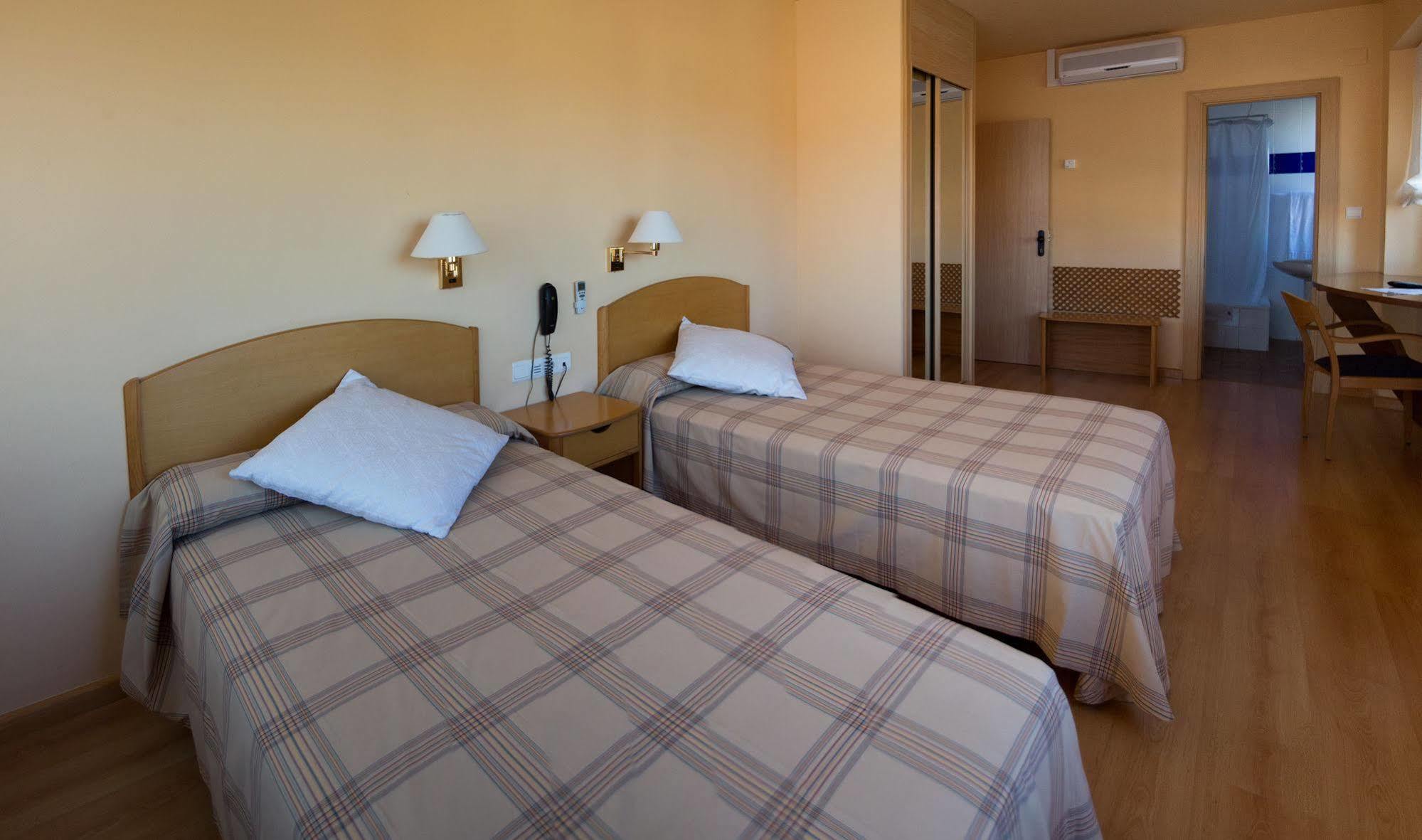 Hotel Villa De آيربيه المظهر الخارجي الصورة